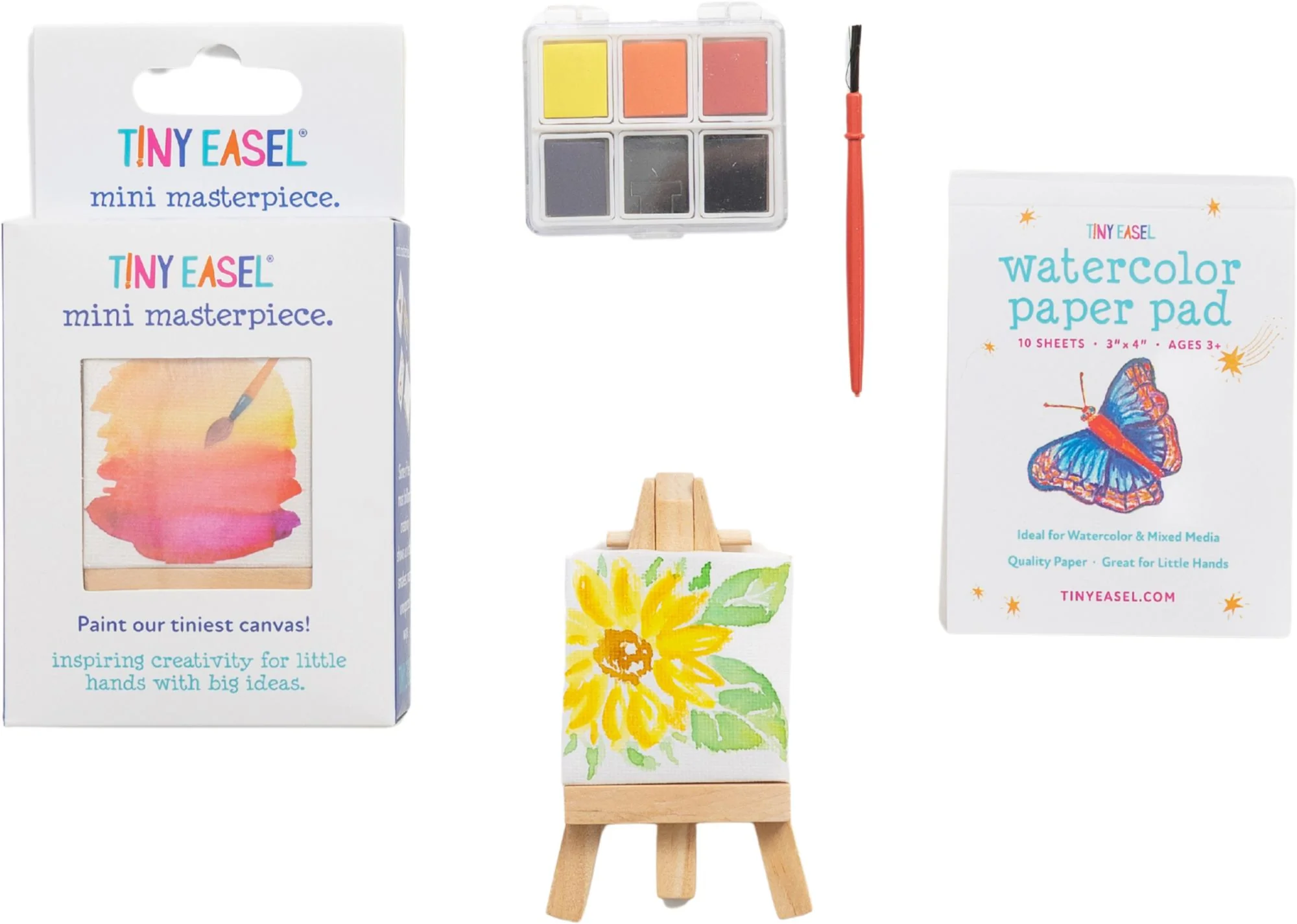 Mini Masterpiece - Image 2