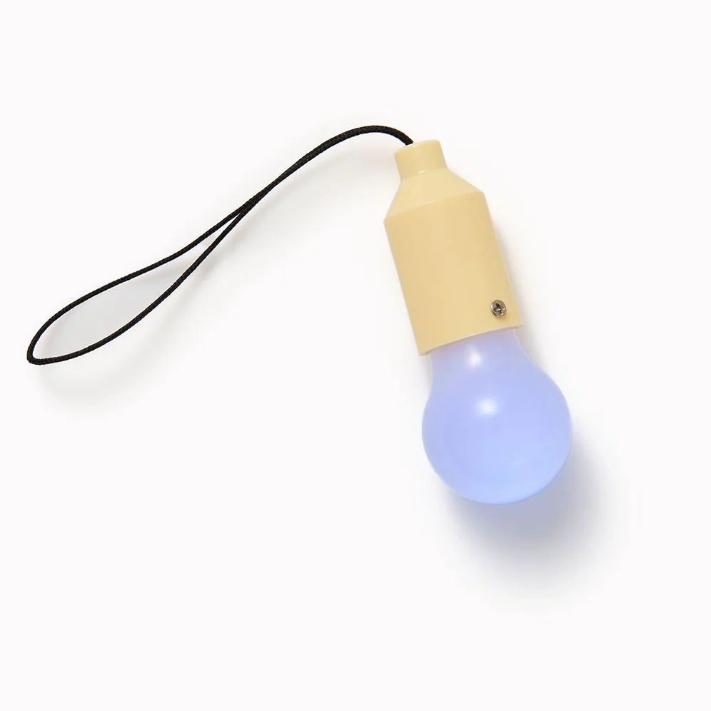 Mini Pull Lights, Assorted
