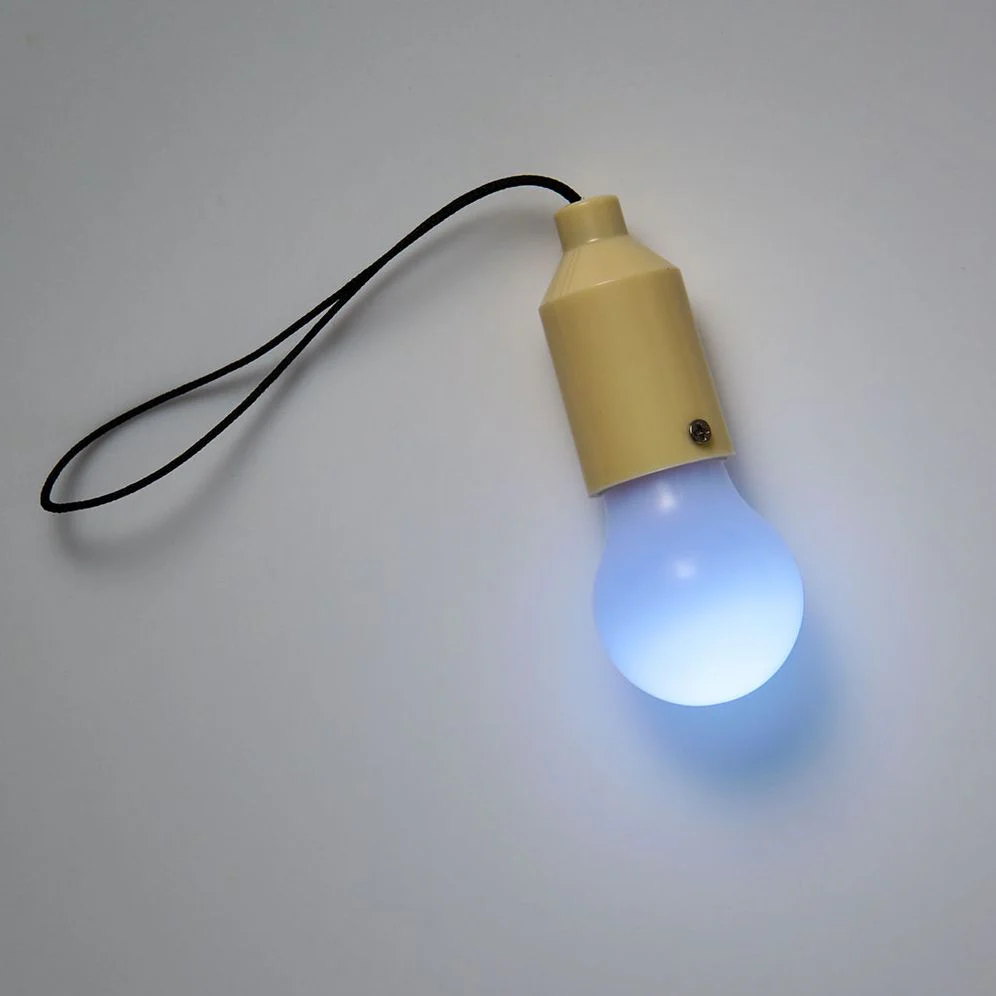 Mini Pull Lights, Assorted - Image 2