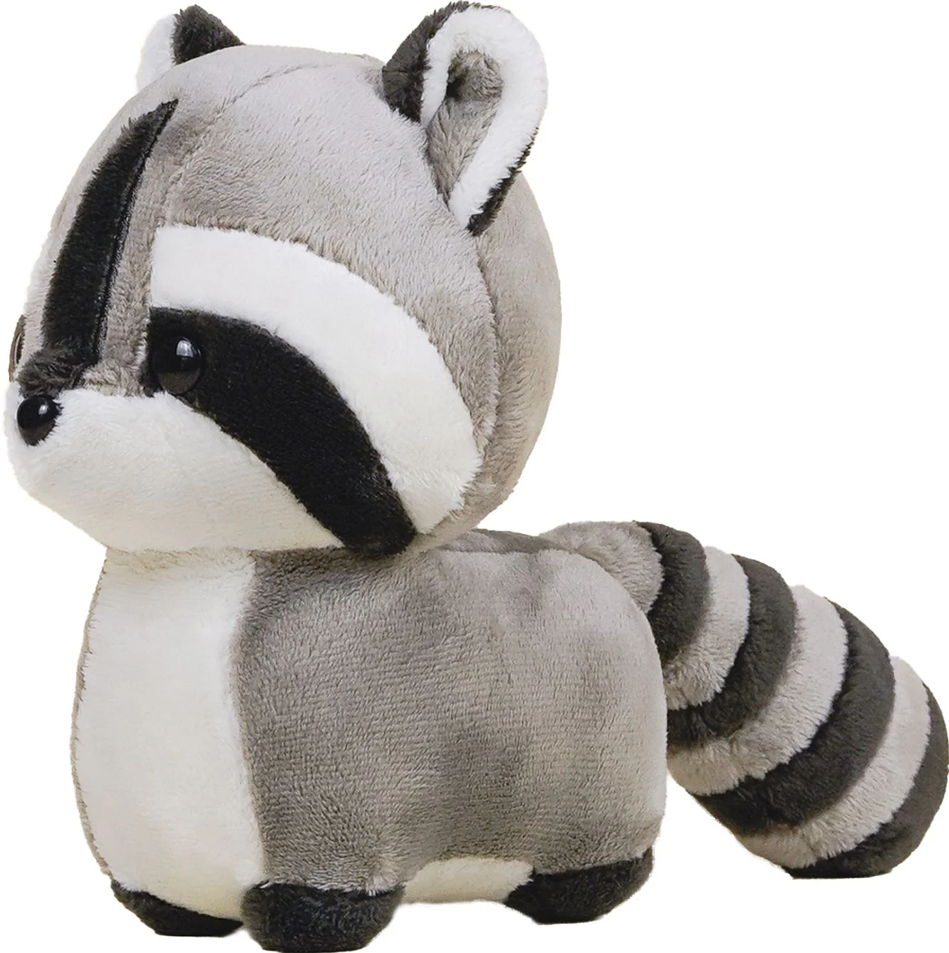 Mini Racconni the Raccon - Image 3
