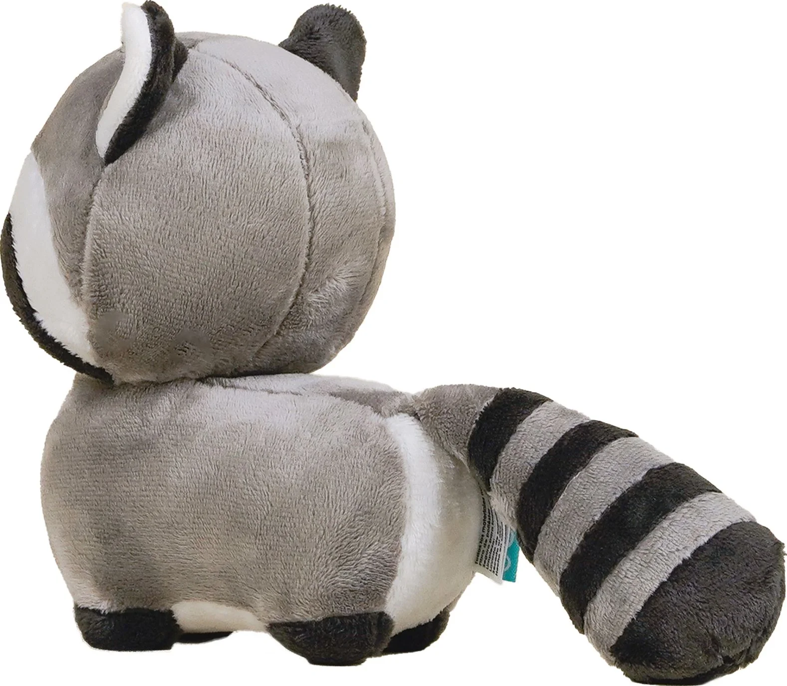 Mini Racconni the Raccon - Image 4