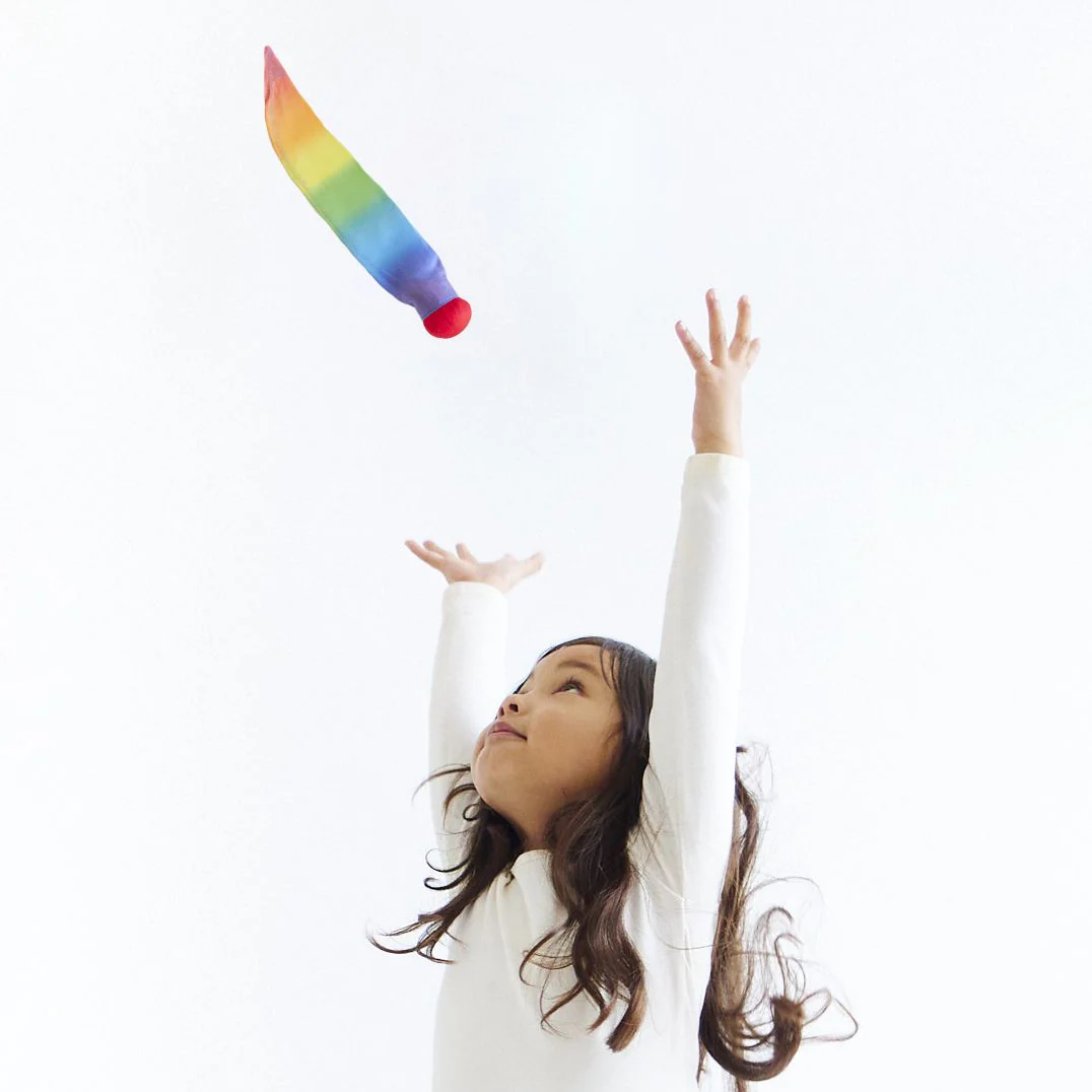 Mini Rainbow Skytail - Image 4