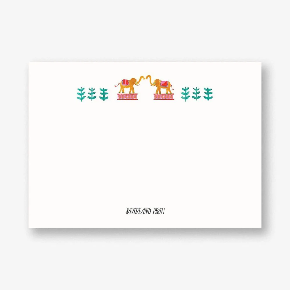Miss Anupama Stationery