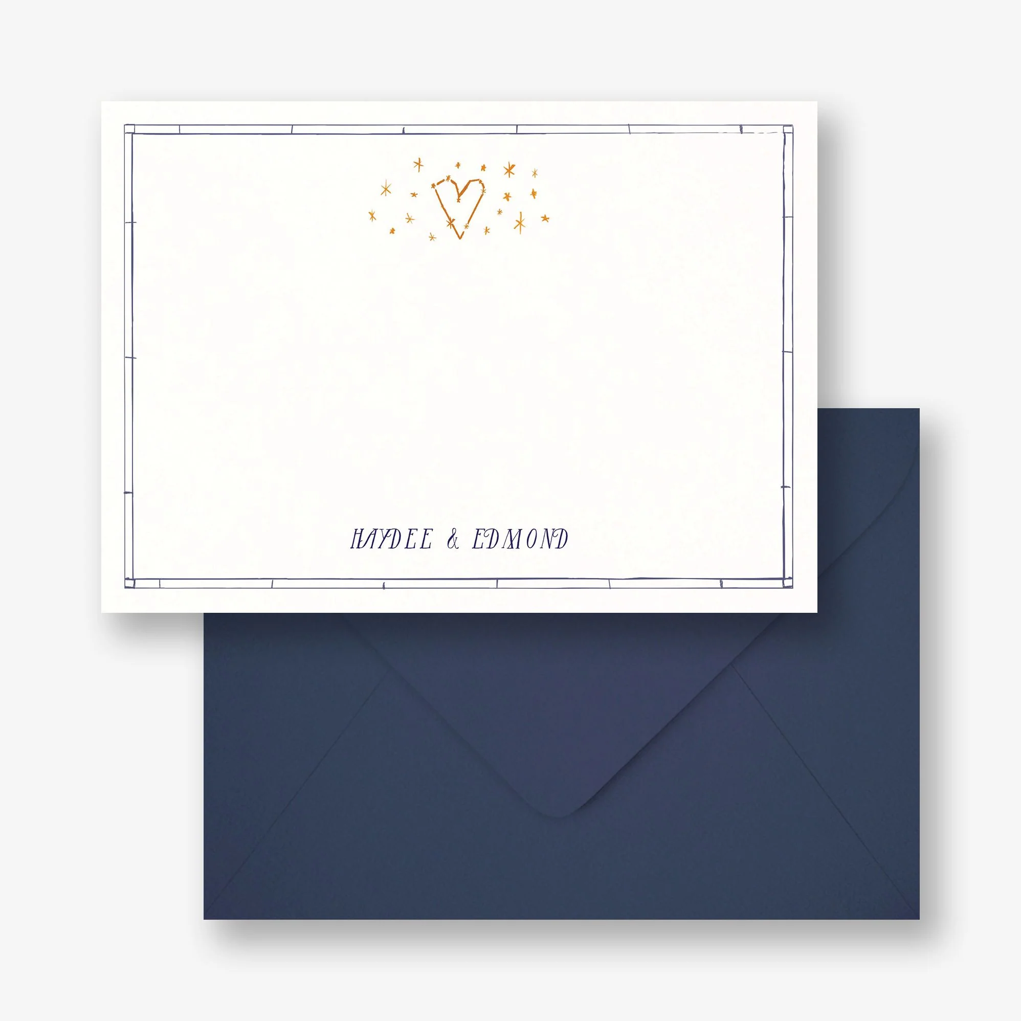 Miss Ophelia Stationery - Image 3