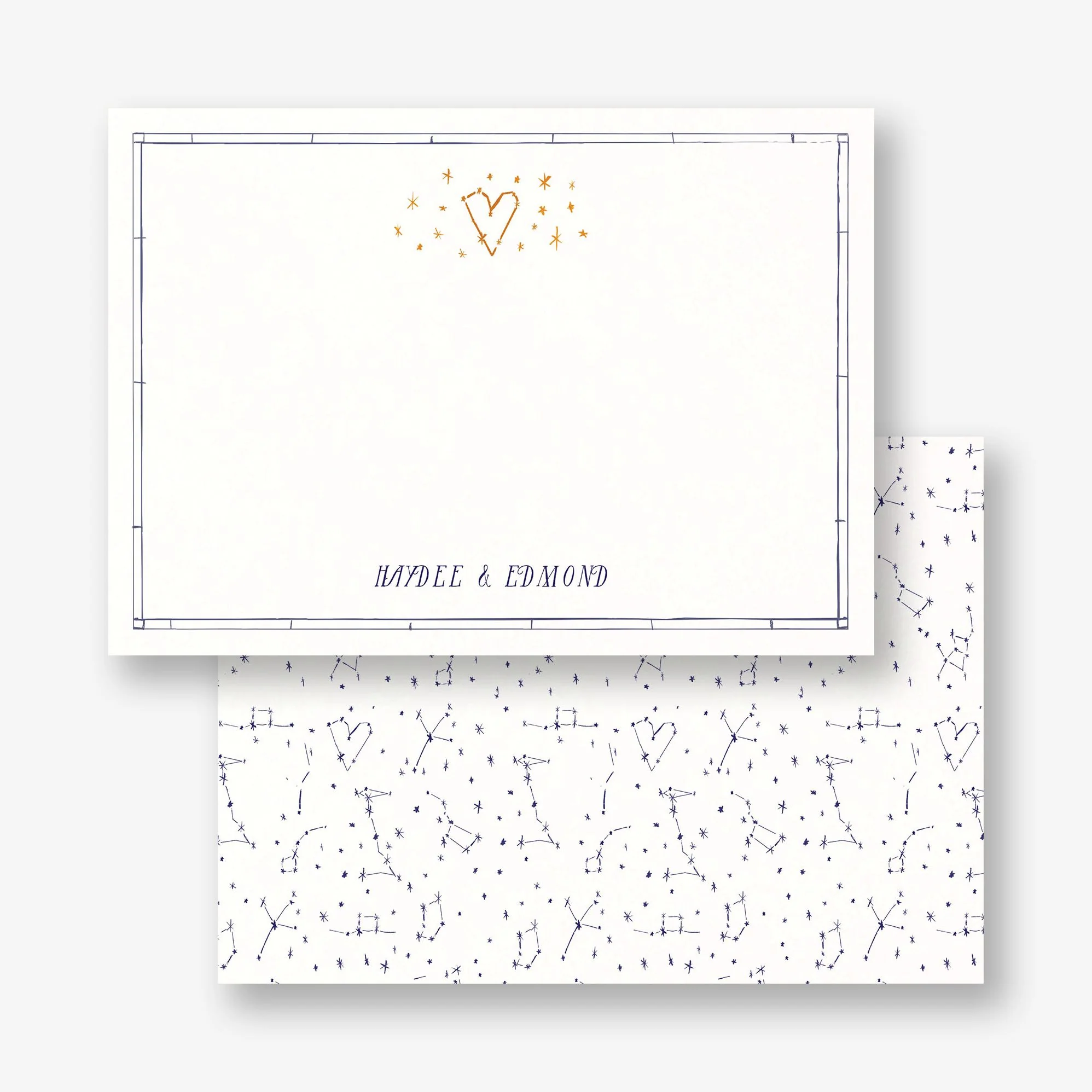 Miss Ophelia Stationery - Image 4