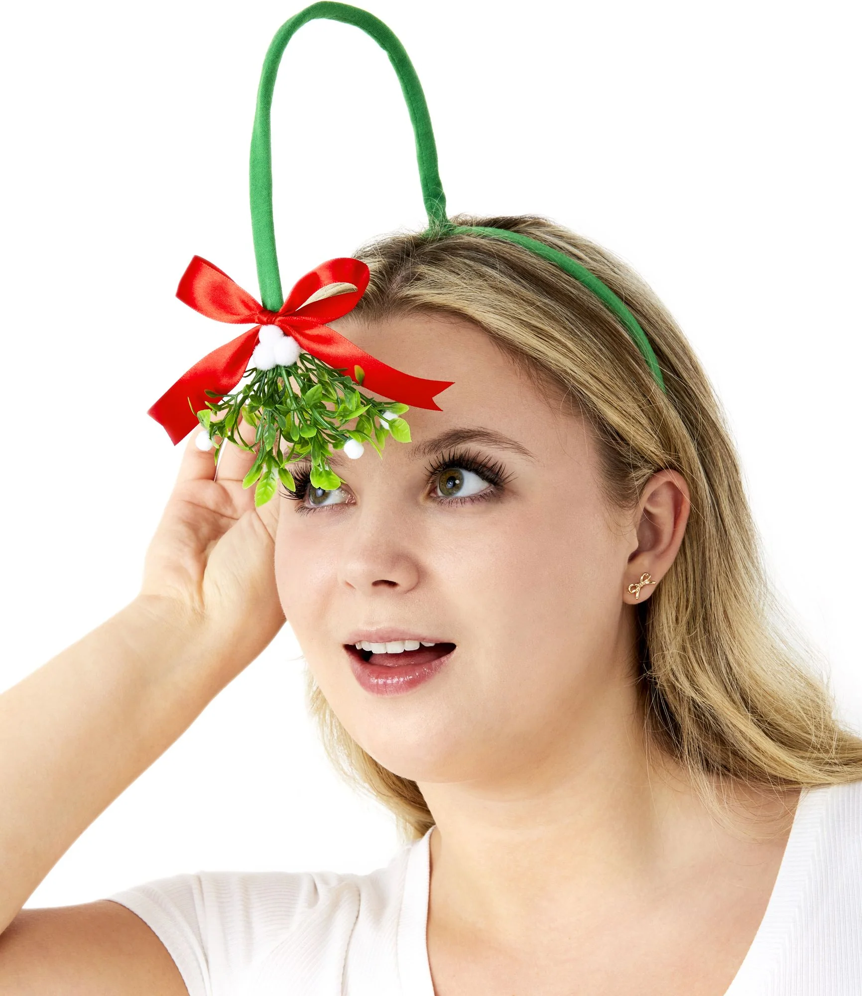 Mistletoe Headband - Image 3