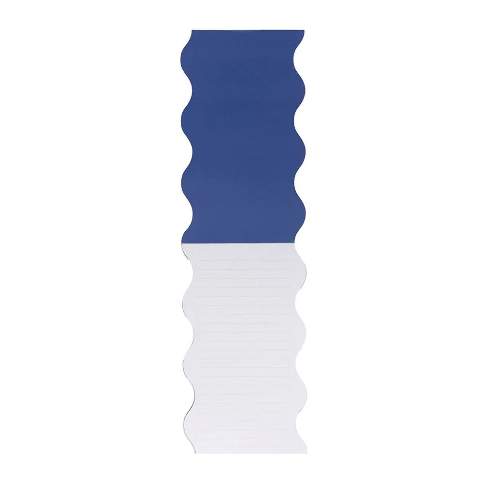 Modern Shapes Die-cut Notepad - Image 6