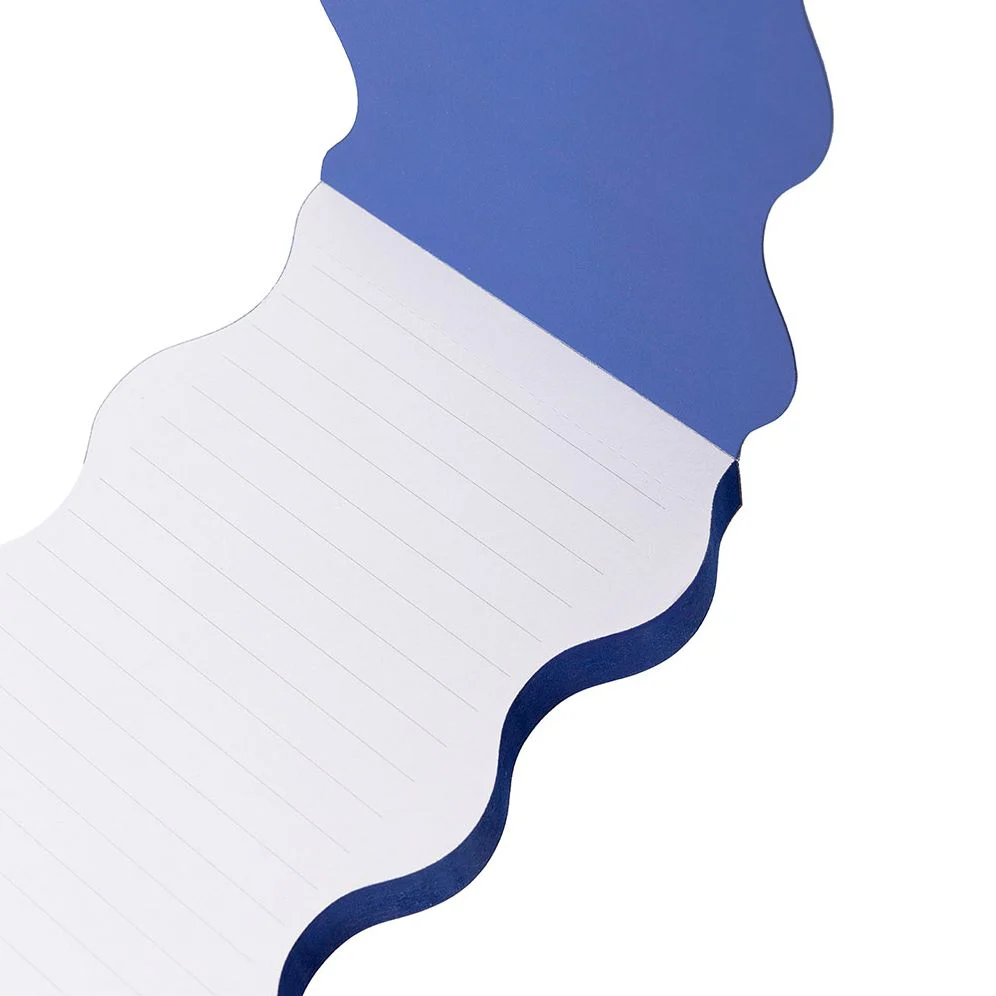 Modern Shapes Die-cut Notepad - Image 7