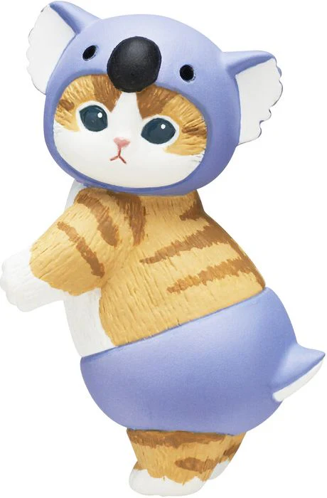 mofusand Meow Pants Blind Box - Image 4