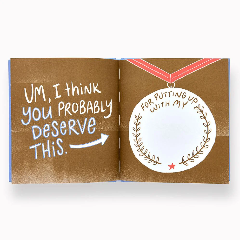 Mom, I Wrote a Book About You - Exclusive - Image 3