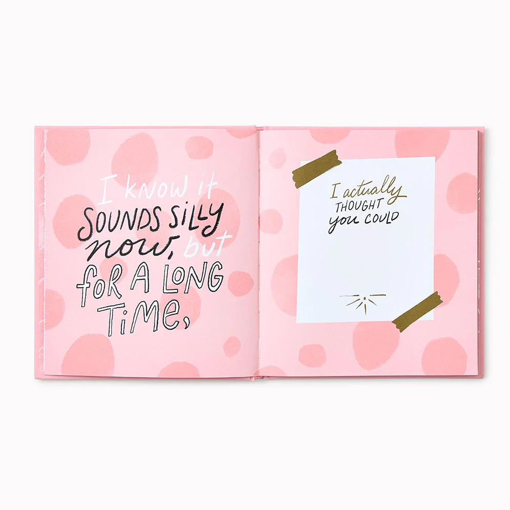 Mom I Wrote a Book About You - Exclusive Pink - Image 2