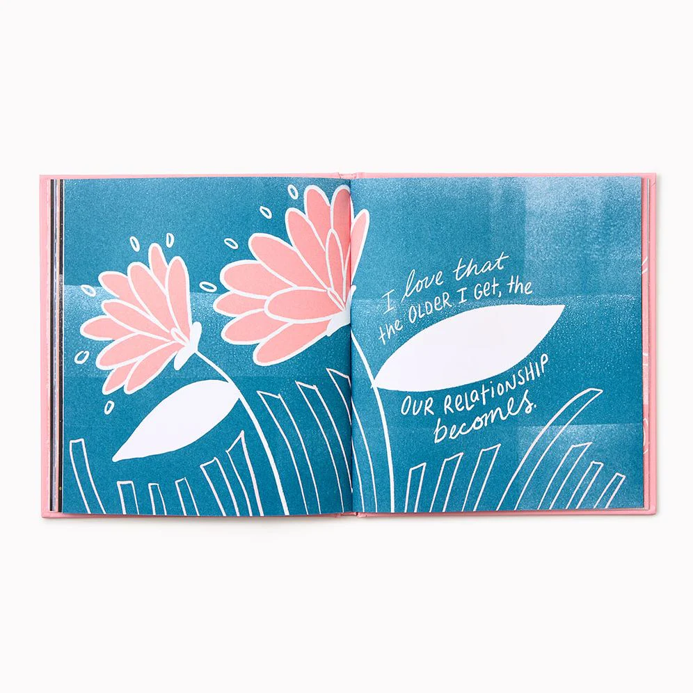 Mom I Wrote a Book About You - Exclusive Pink - Image 4
