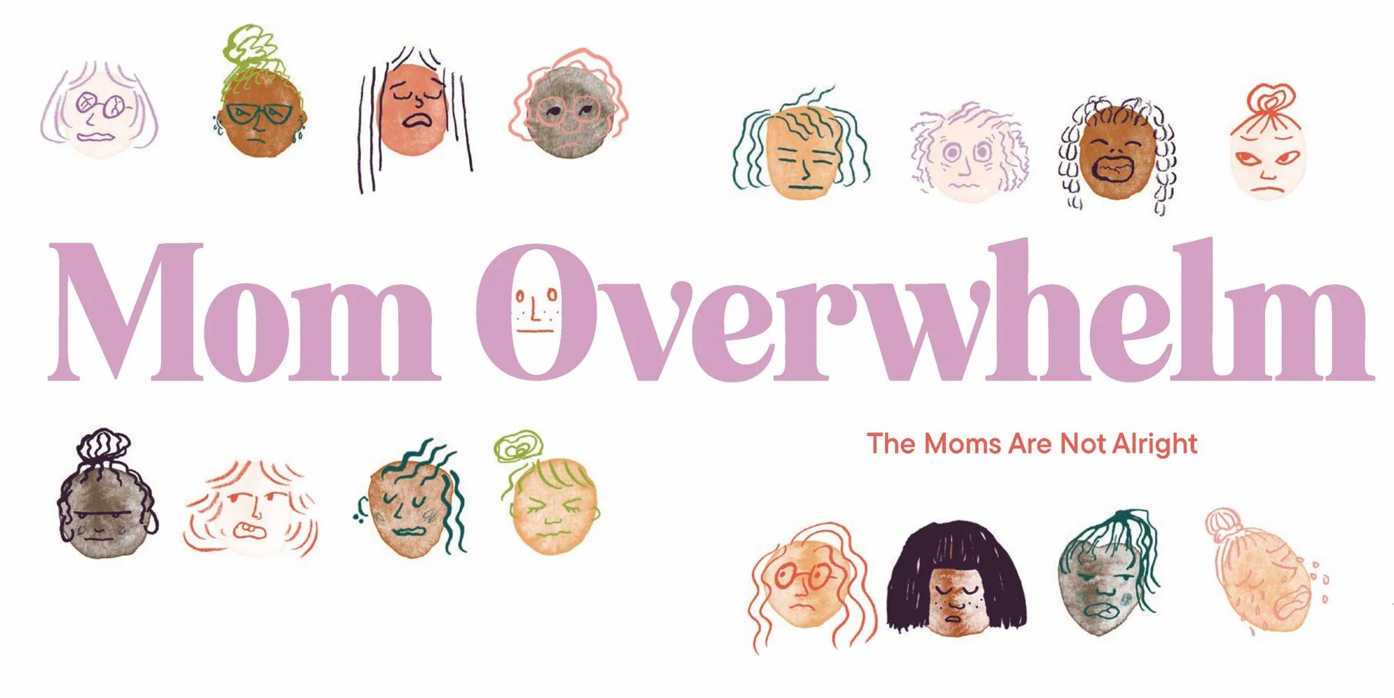 Mom Meditations: Survive the WTF Moments of Motherhood (Without Losing Your Sh*t) - Image 7