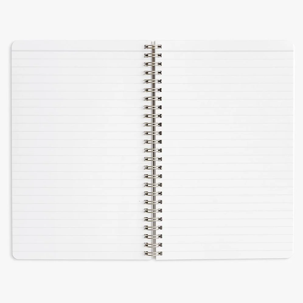 Monogram Custom Journal - Image 4