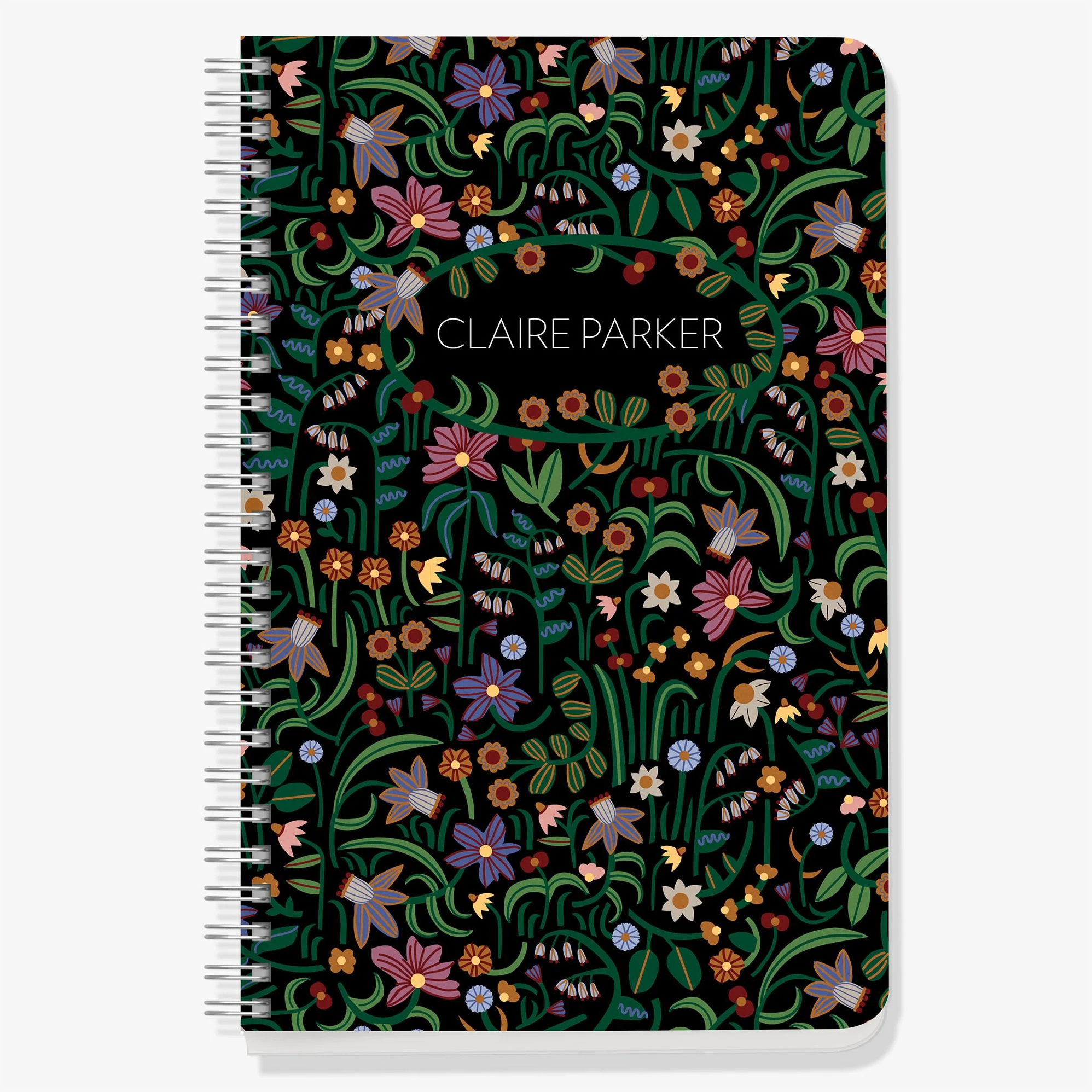 Moongrove Journal
