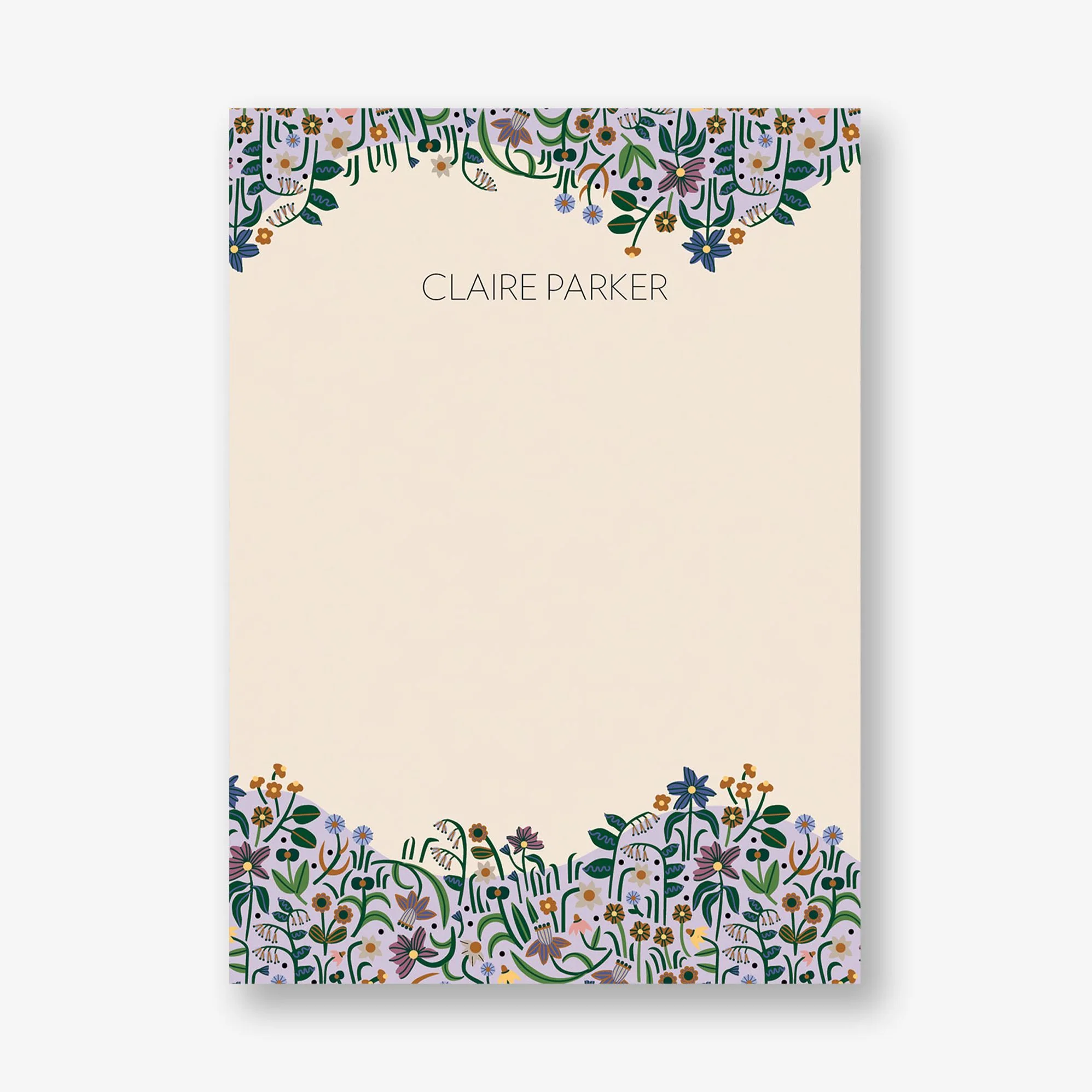 Moongrove Stationery