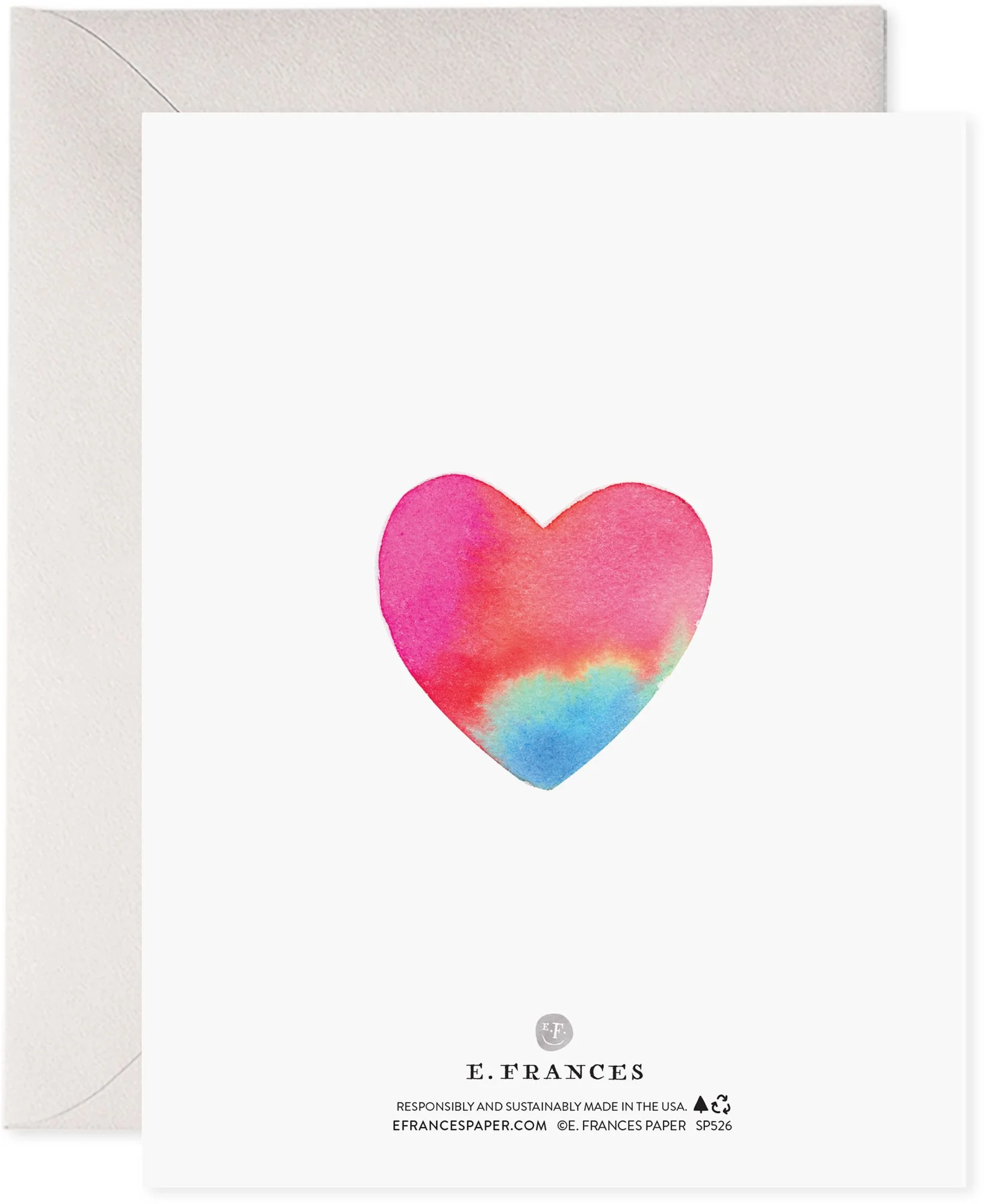 Mother's Day Greeting Card A Great Mom - Image 2
