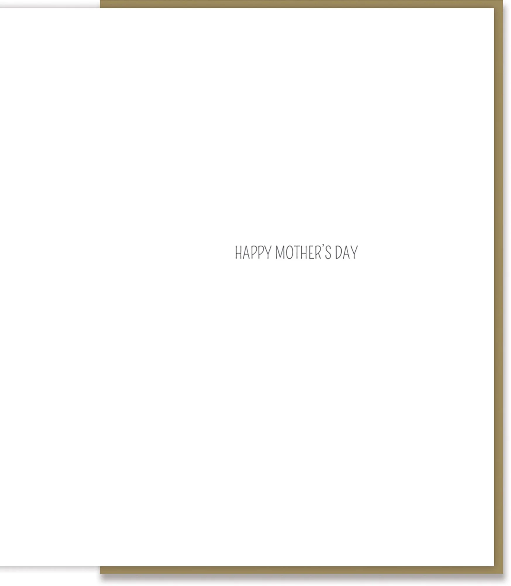 Mothers Day Greeting Card Love You Grandma - Image 2
