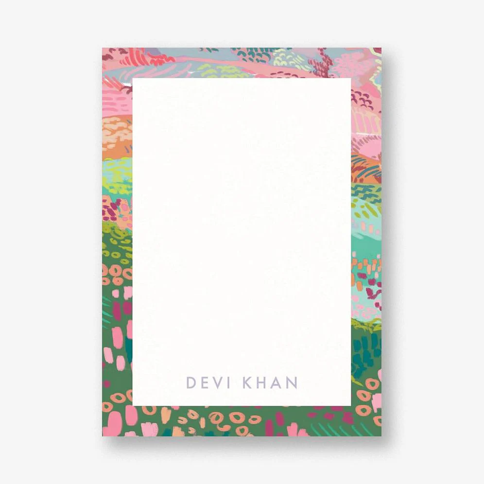 Mountainside Stationery