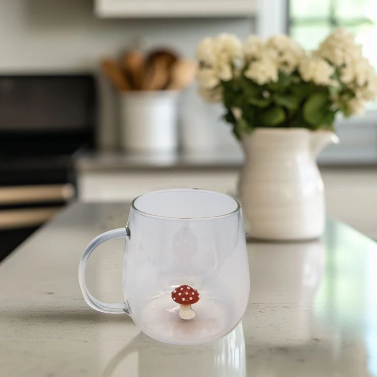 Mushroom Mug - Image 2