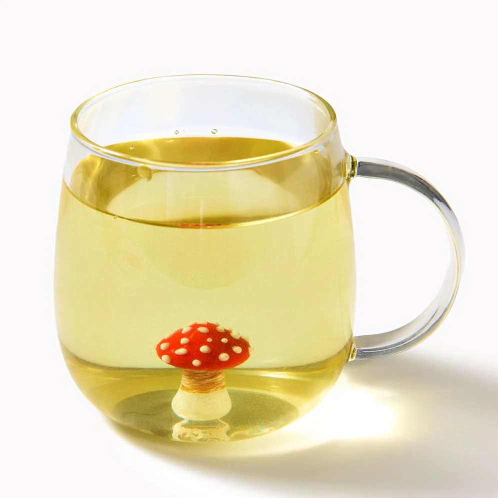 Mushroom Mug - Image 3