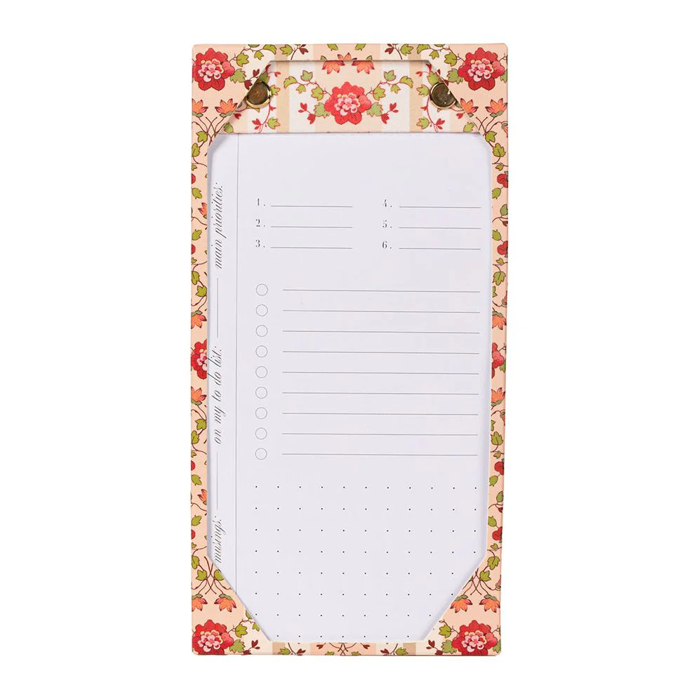 Musings List Pad - Exclusive - Image 6