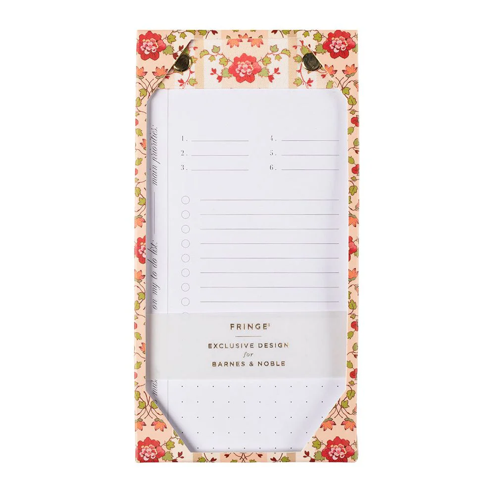 Musings List Pad - Exclusive - Image 7