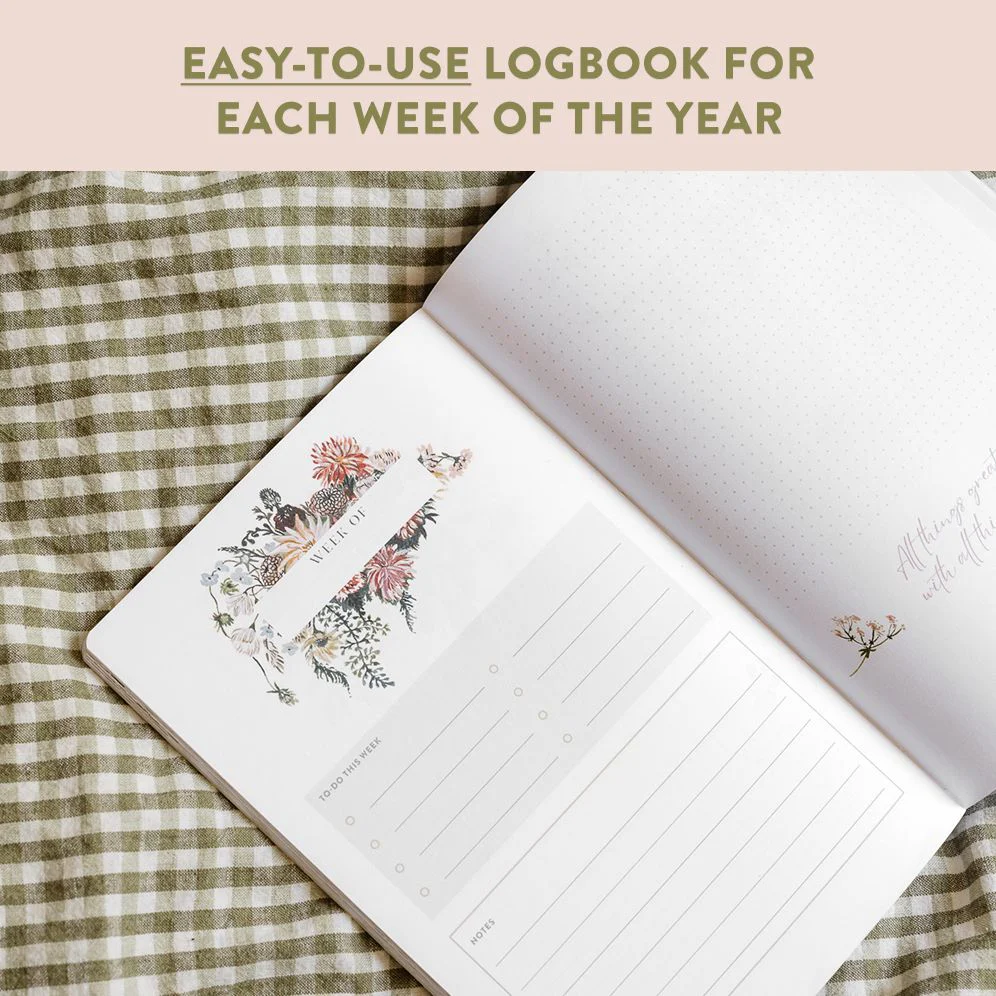 My Gardening Journal - Image 14