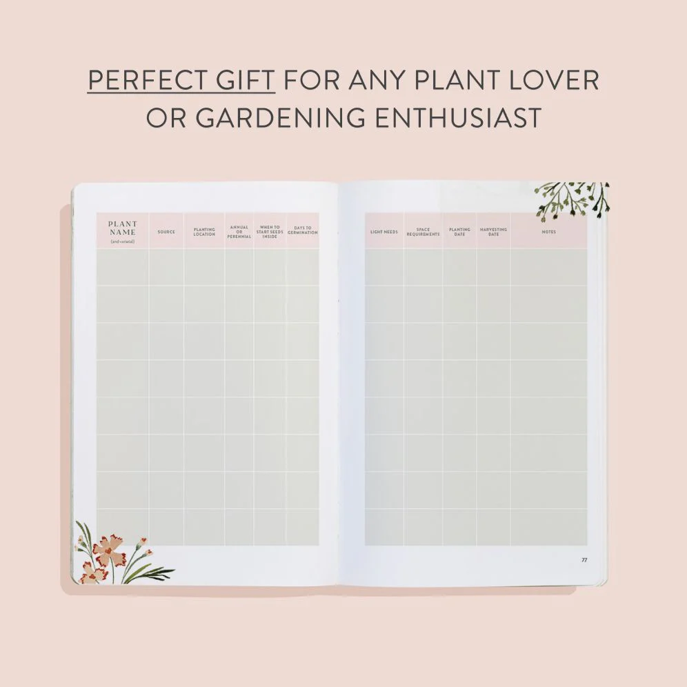 My Gardening Journal - Image 16