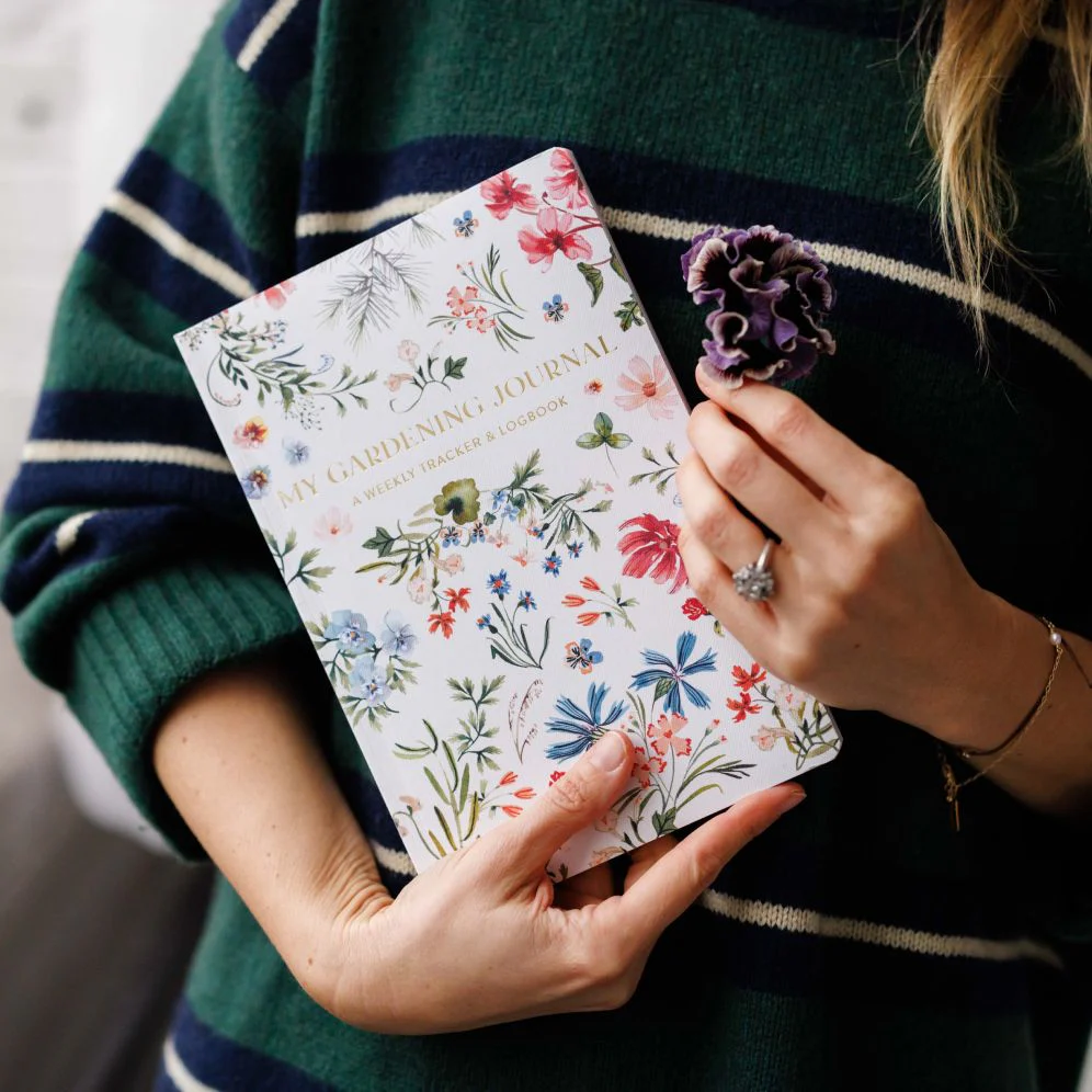 My Gardening Journal - Image 17