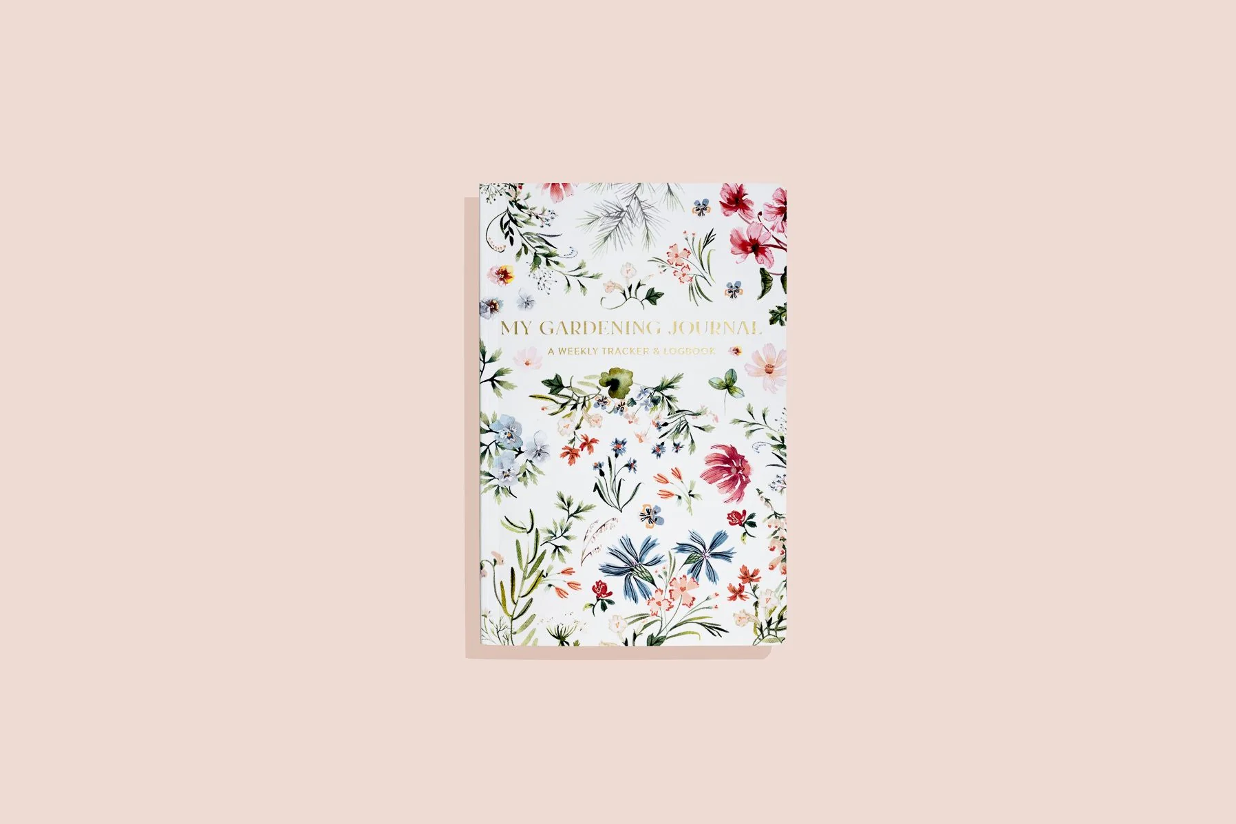 My Gardening Journal - Image 4