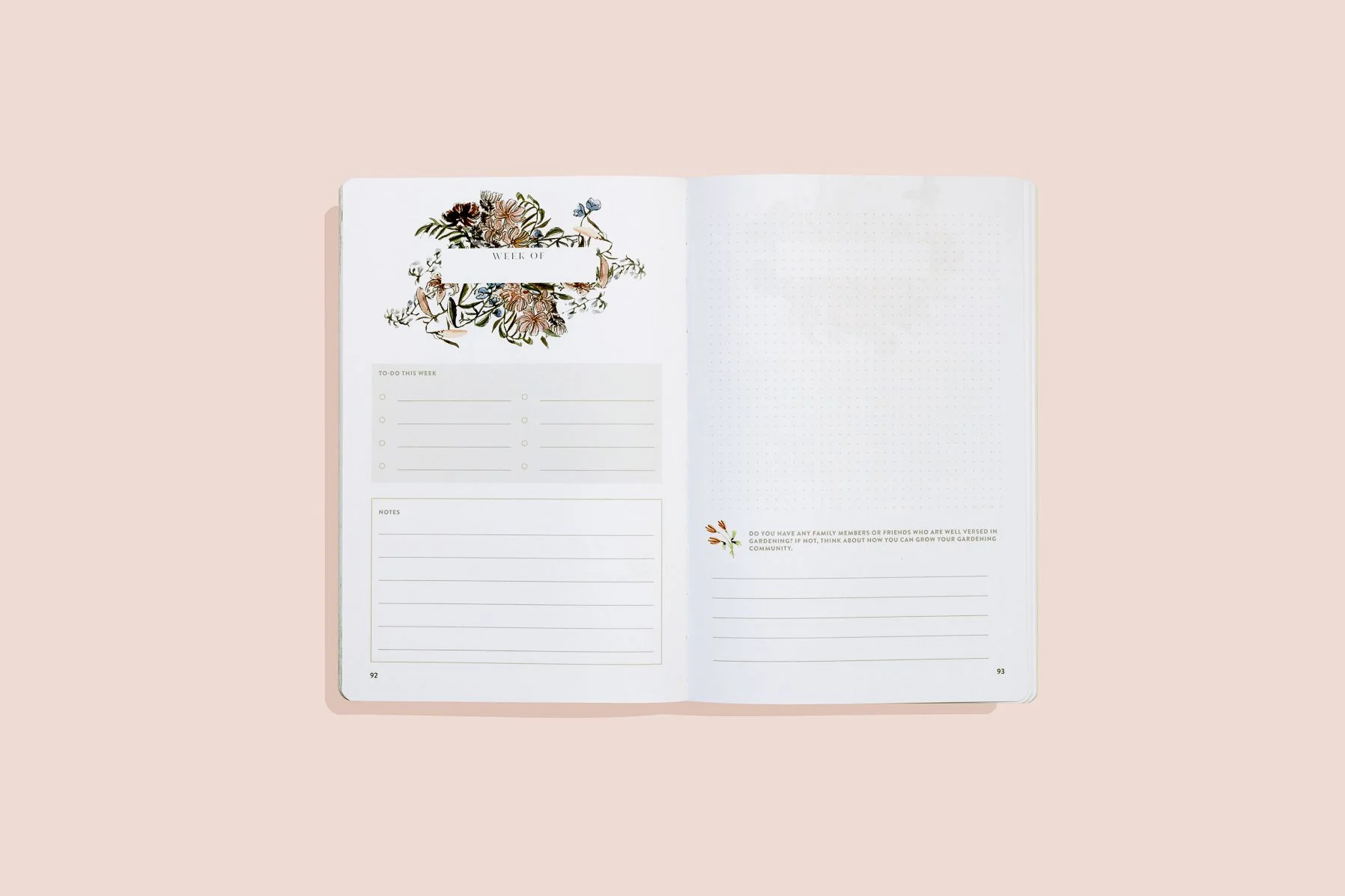 My Gardening Journal - Image 7