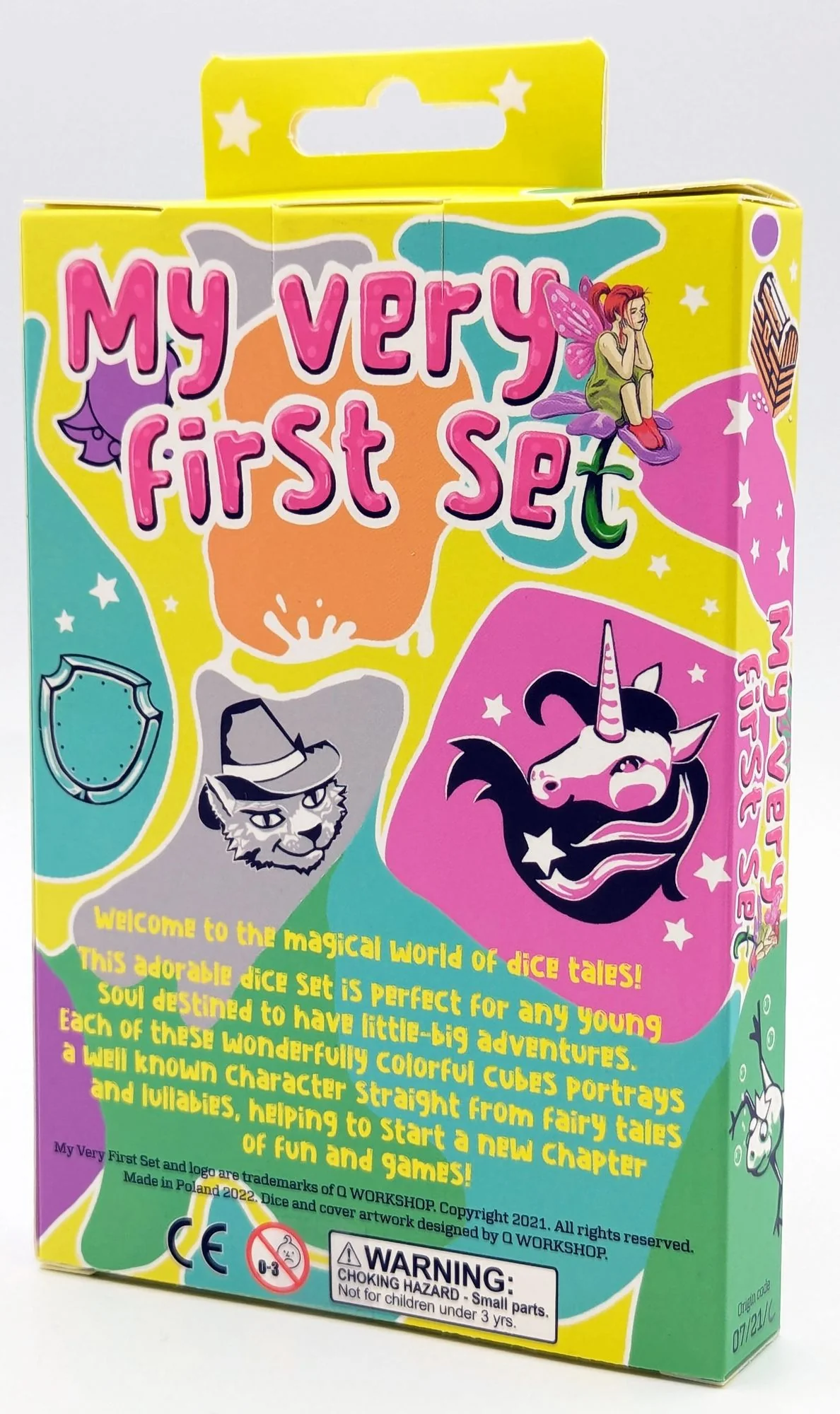 My Very First Set Fairy Dust - Image 2