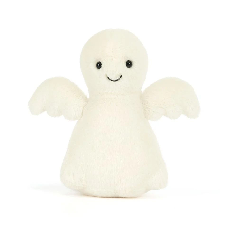 Mysti Ghost - Image 4