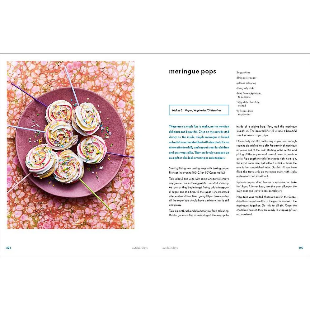 Nadiya's Everyday Baking: From Weeknight Dinners to Celebration Cakes, Let Your Oven Do the Work - Image 13