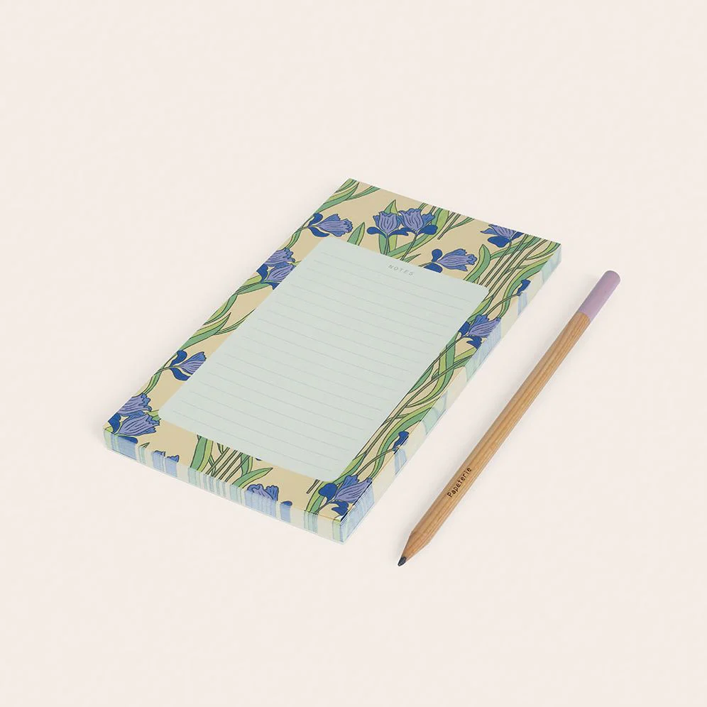 Narcisses Listpad - Image 2