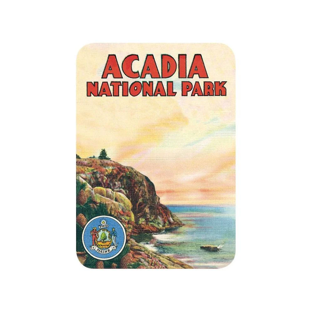 National Parks Magnets - Image 7
