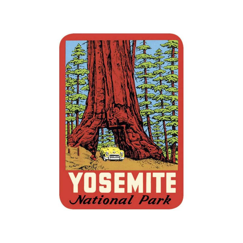 National Parks Magnets - Image 8