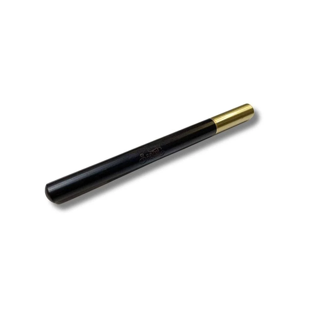 Natural Ebony Wood Pen