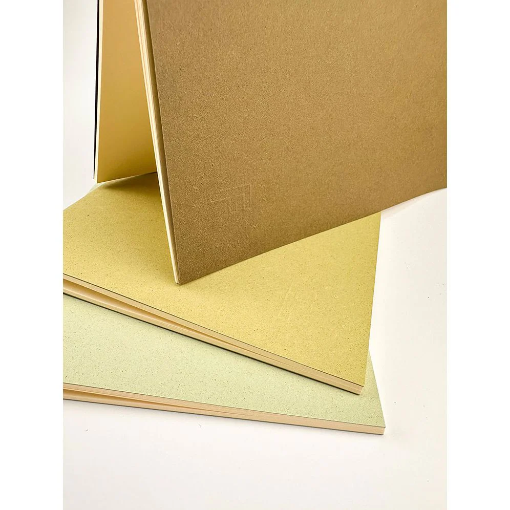 Nature Handmade Notebooks - Image 29