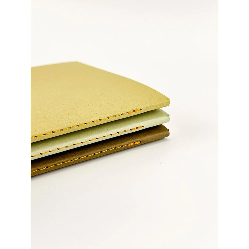 Nature Handmade Notebooks - Image 32