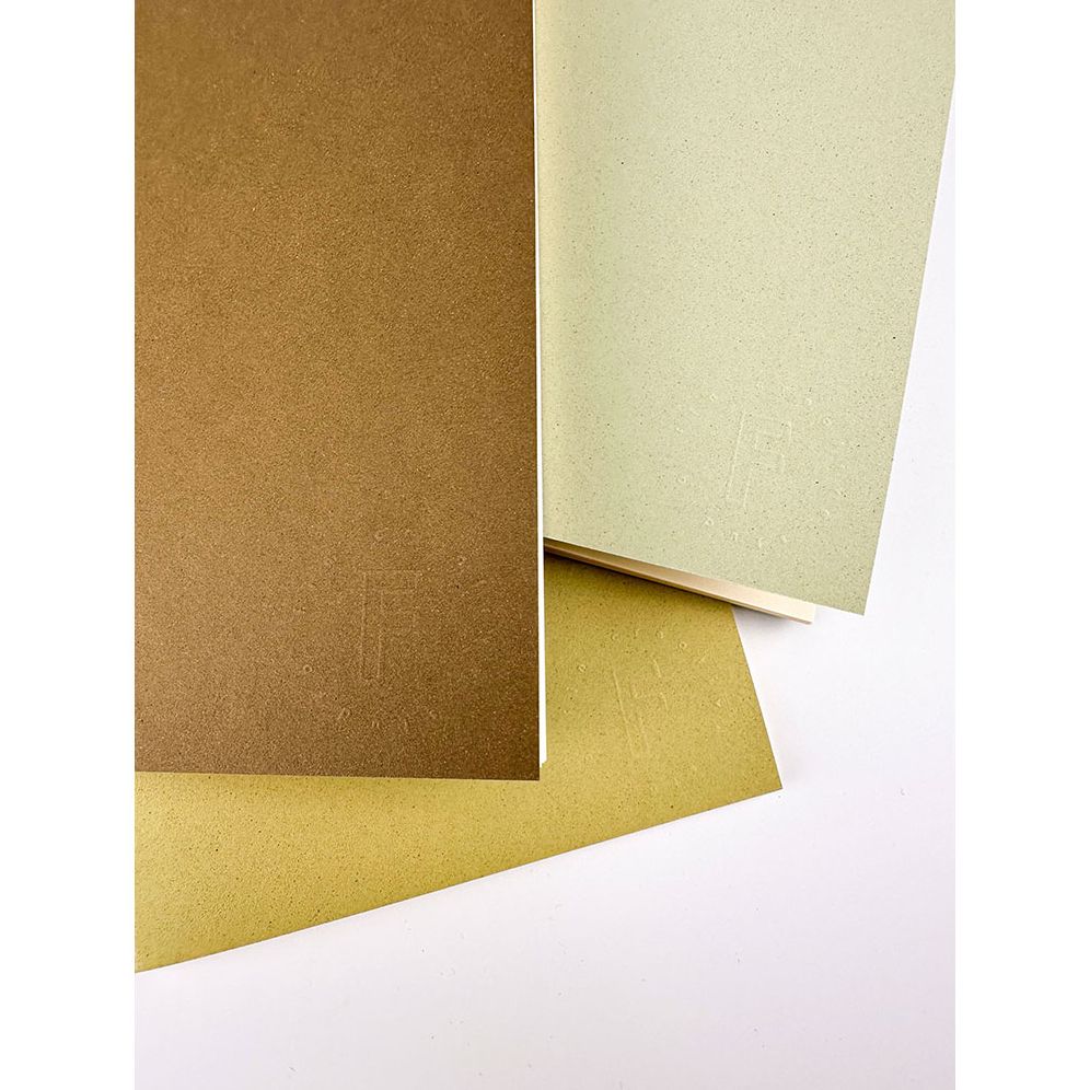 Nature Handmade Notebooks - Image 33