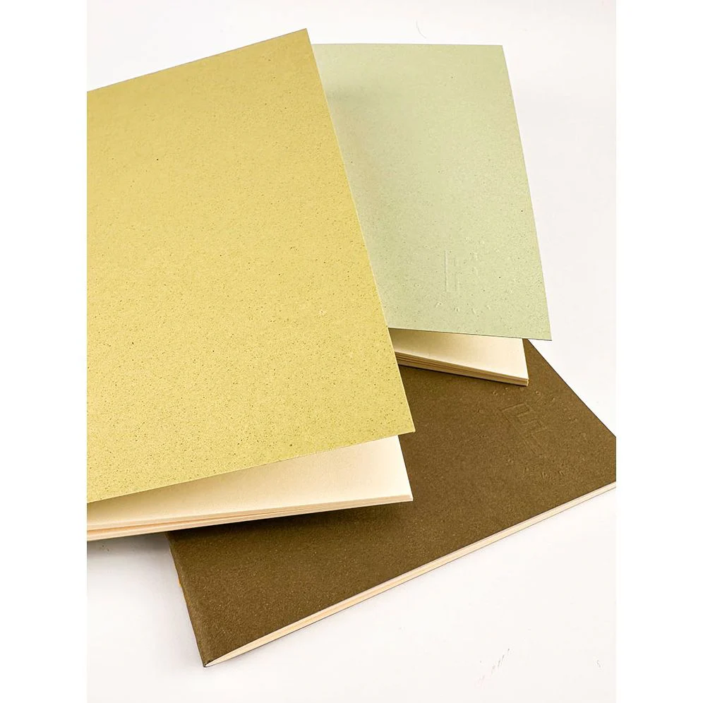 Nature Handmade Notebooks - Image 34