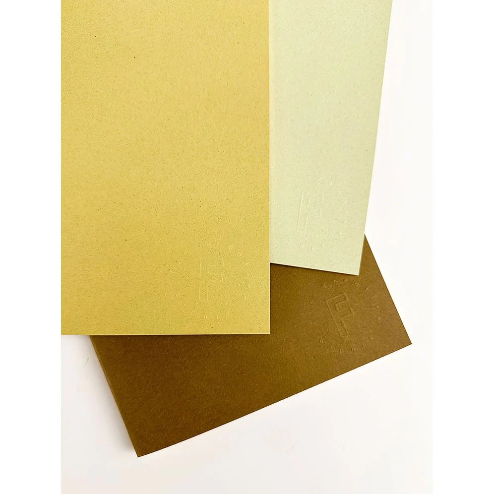 Nature Handmade Notebooks - Image 35