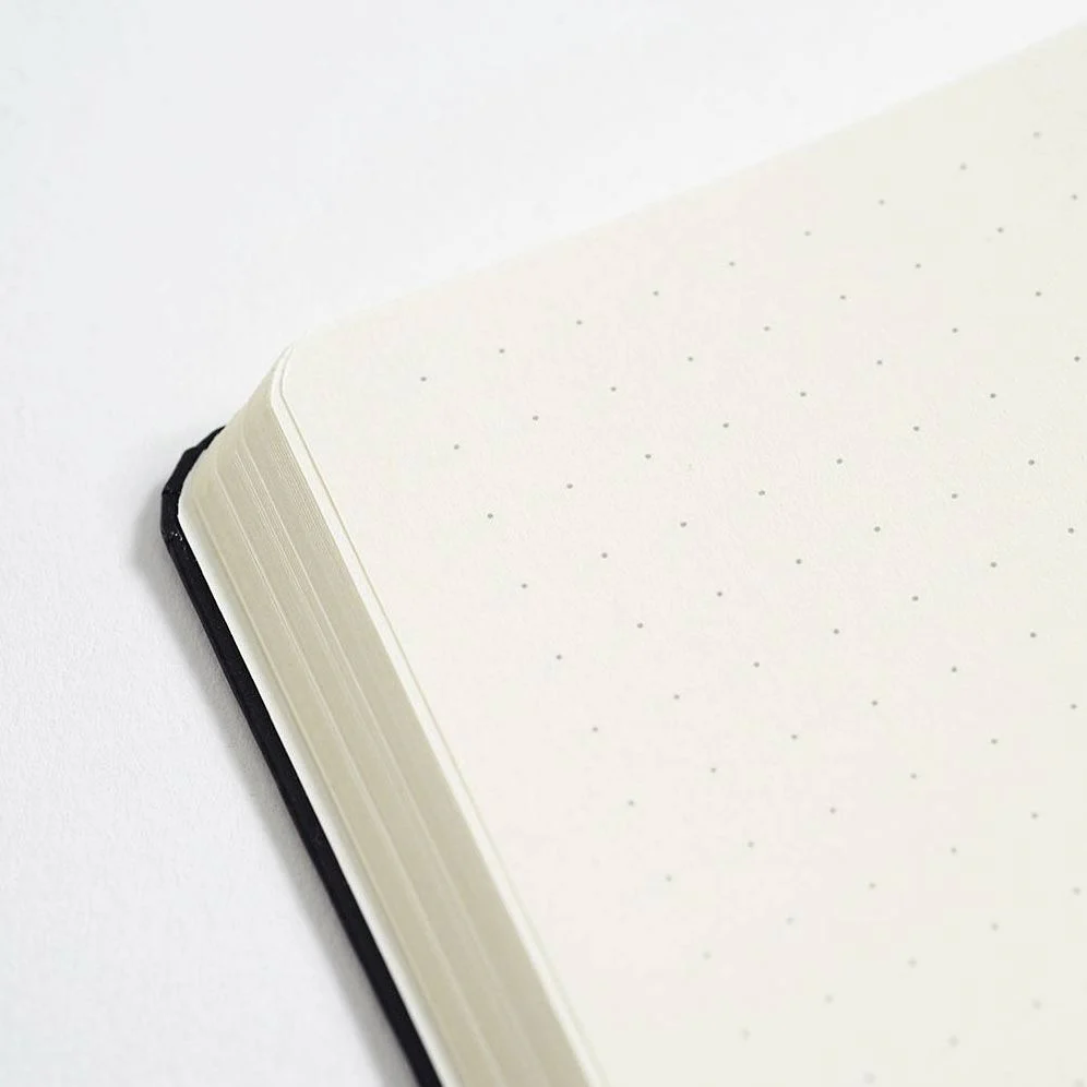 Navy Bullet Journal - Image 10