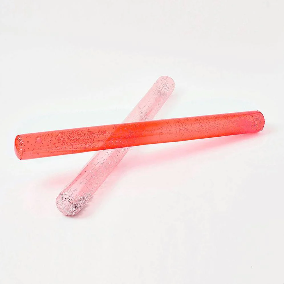 Neon Pool Noodles - Image 2
