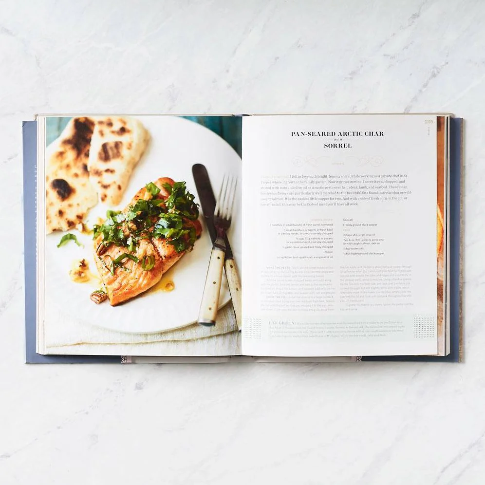 Newlywed Cookbook: Fresh Ideas and Modern Recipes for Cooking With and For Each Other - Image 2