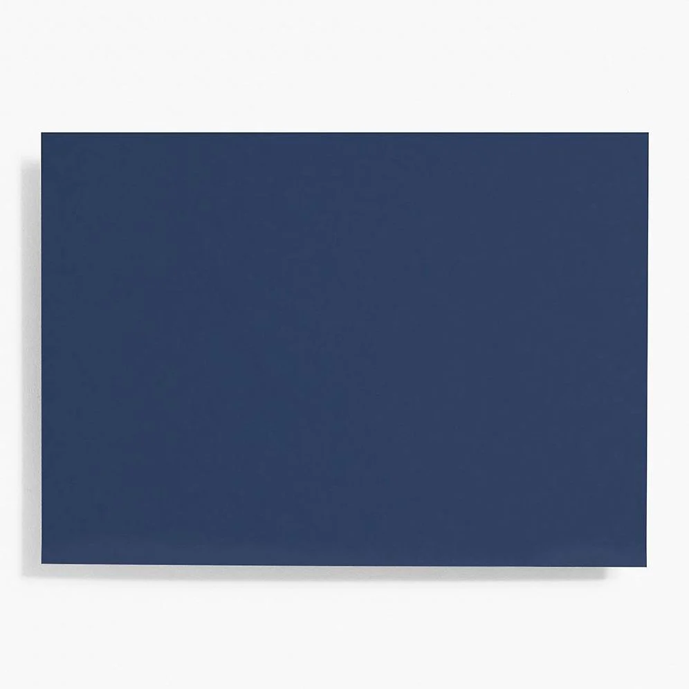 Night A7 Note Cards