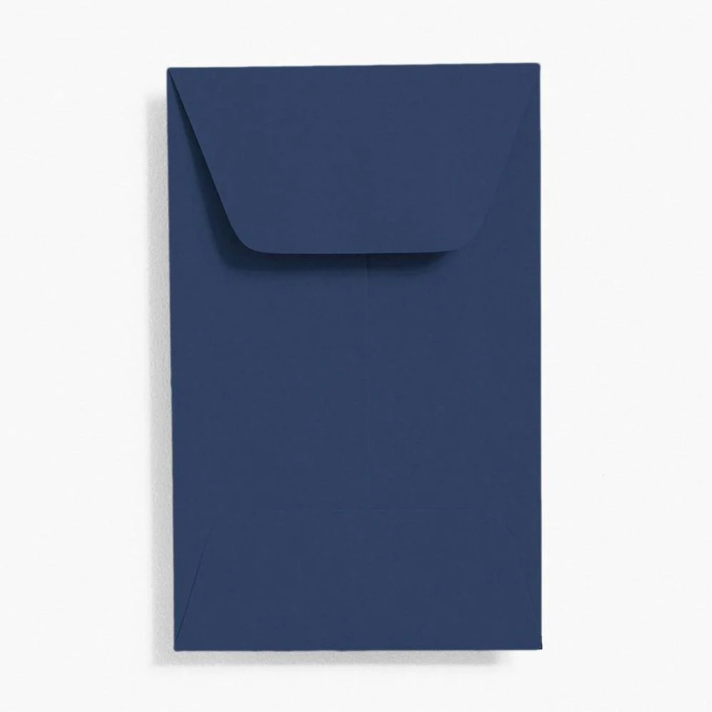 Night Coin Envelopes