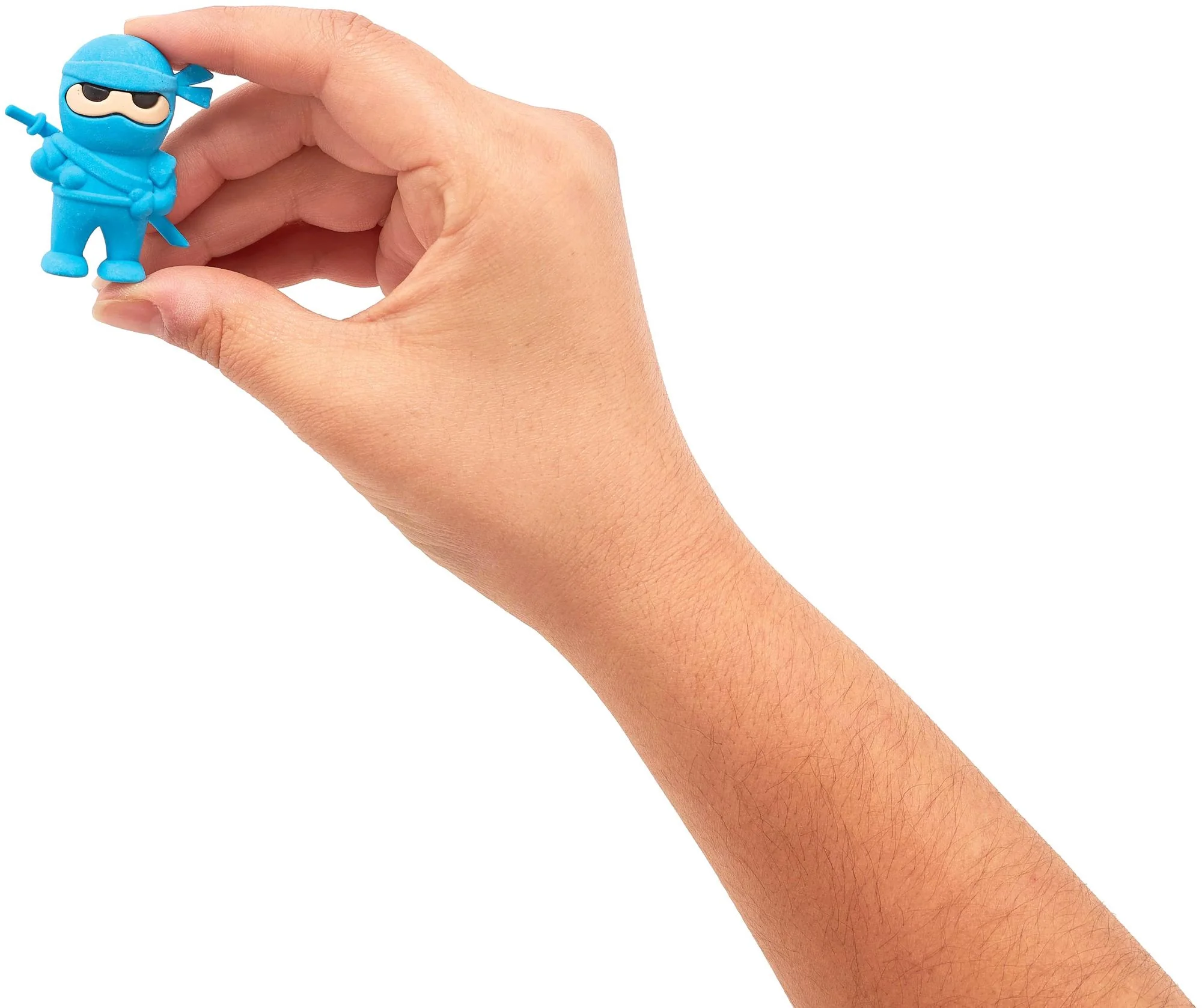 Ninja Erasers - Set of 3 - Image 3